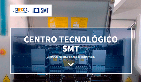 Centro Tecnológico SMT