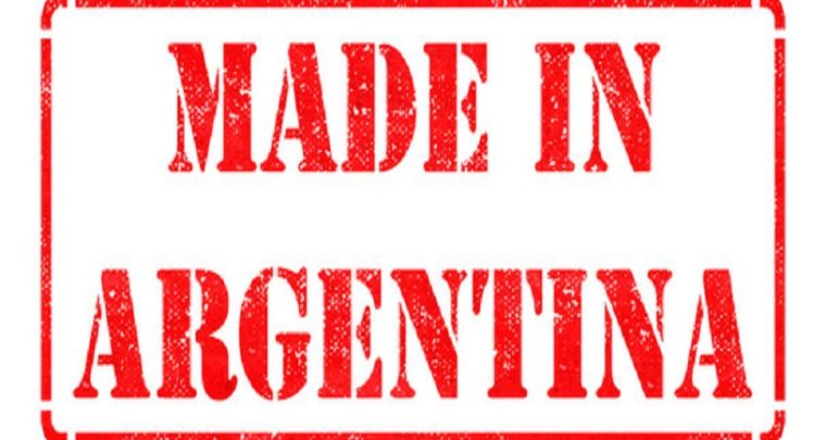 Ley compre argentino