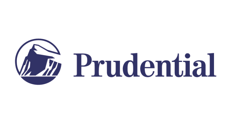 Logo Azul Prudential fondo blanco-01