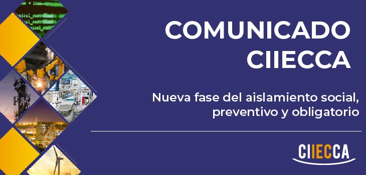 Comunicado CIIECCA-01